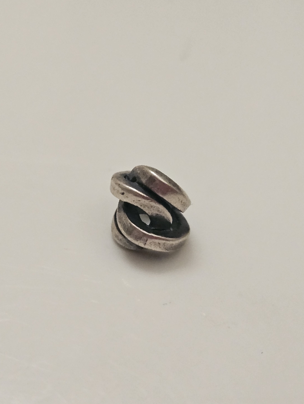 Trollbeads Courage Knot Bead